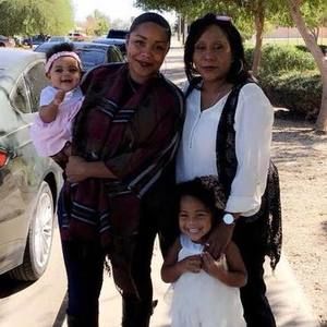 Meet your Posher, Tami